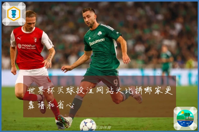 世界杯买球投注网站大比拼哪家更靠谱和省心