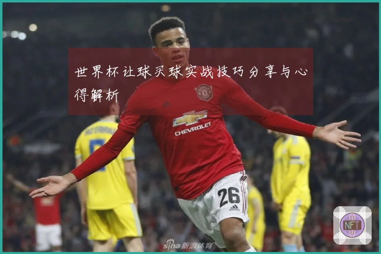 世界杯让球买球实战技巧分享与心得解析